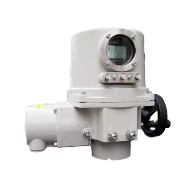 HZKJ(M)智能型角行程执行机构