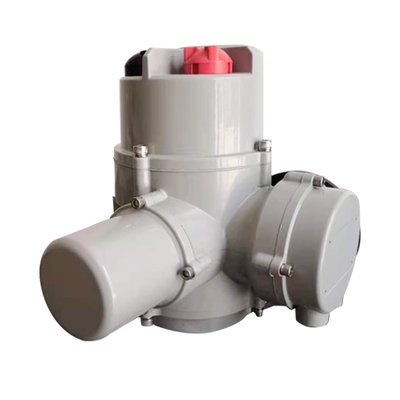 DRQ(Z)角行程执行机构