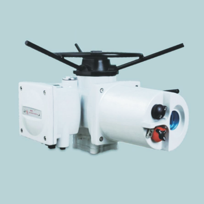 HDK(M)智能型多回转电动执行机构