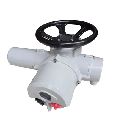 DRC(D)多回转执行机构